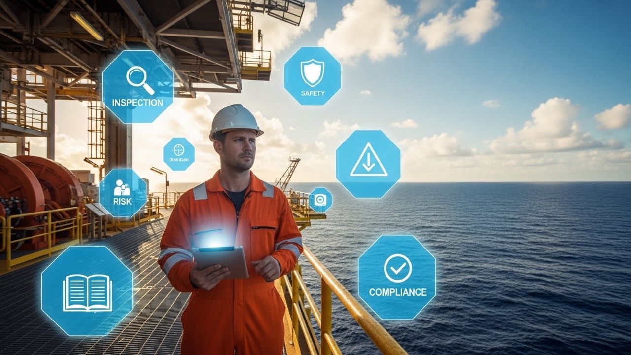 Offshore Platform